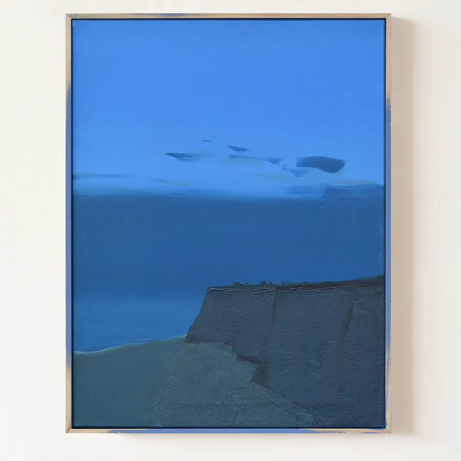 Calm nigth (2023)