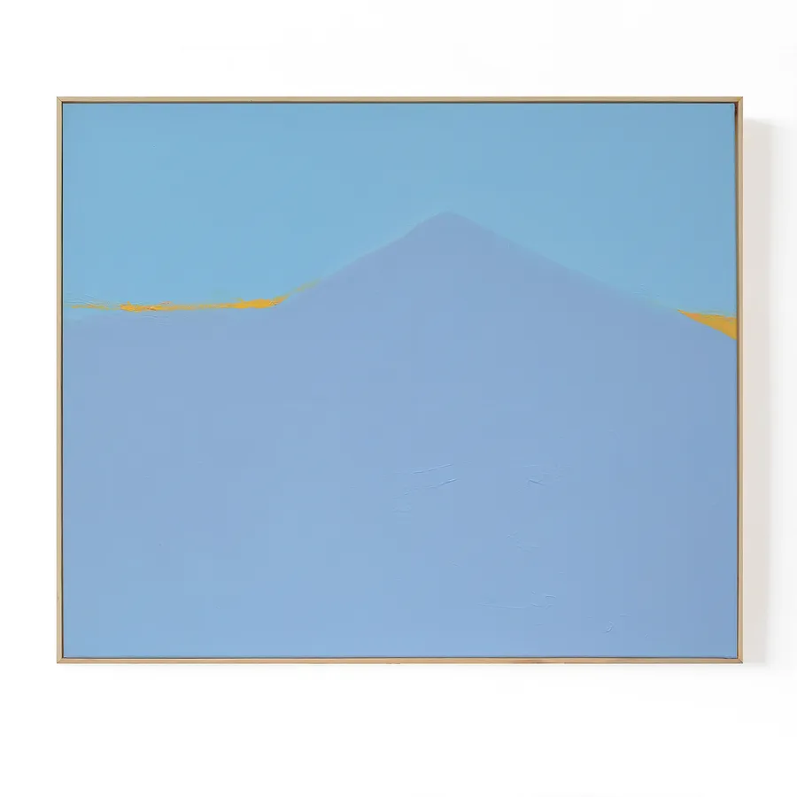 Mountain (2023)