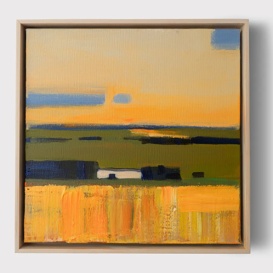 Fields of Gold (2026)