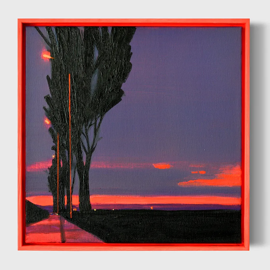 Sunzeyka scenery (2026)