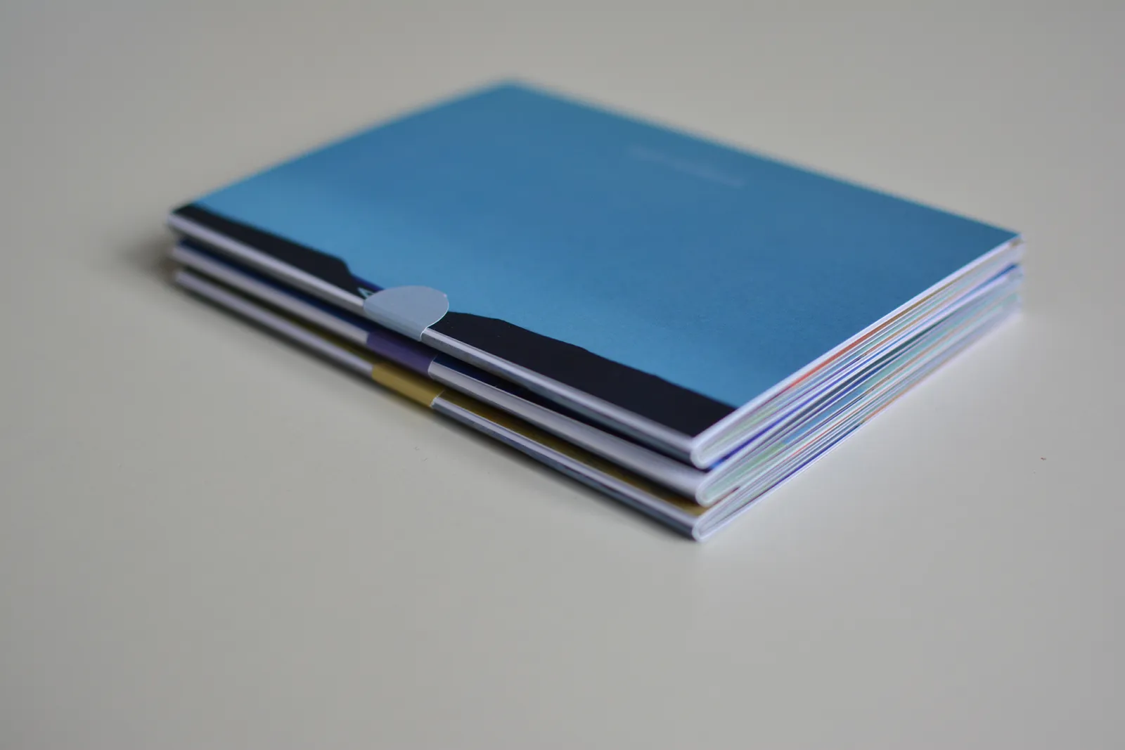 Image of Postcards by Igor Nekraha, size: 10x14, made of print, priced at $10 Photo 2 of 5.