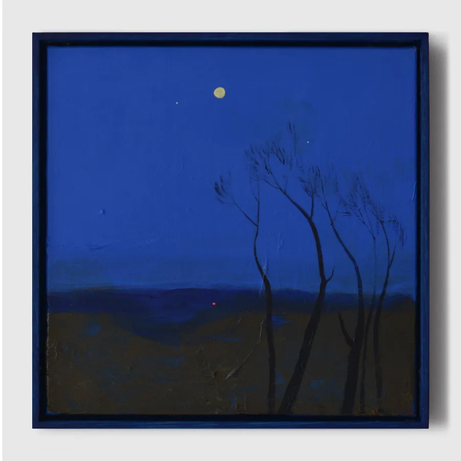 Nocturne (2026)