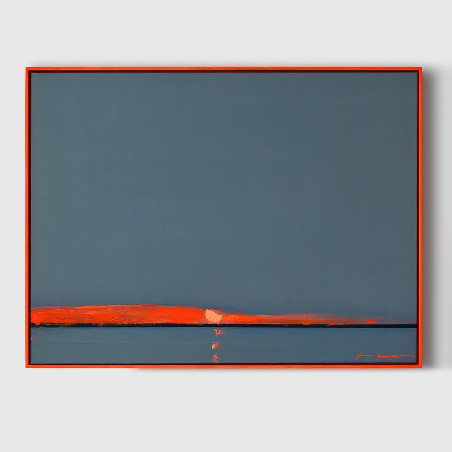 Orange line (2026)