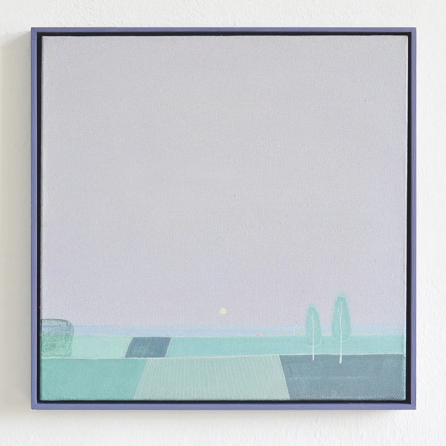 May evening (2020)