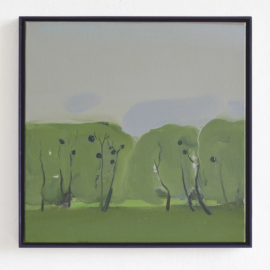 Trees (2024)