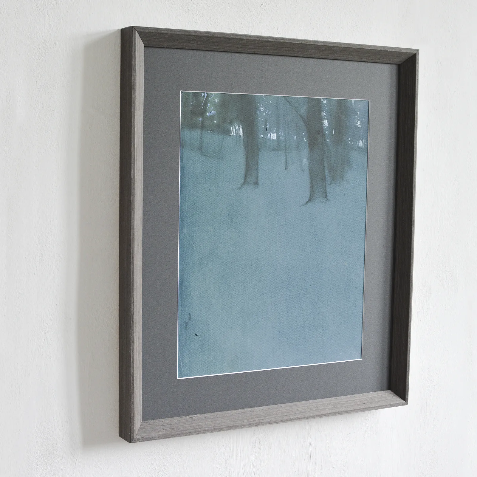 Зображення "Between the trees" від Igor Nekraha, розмір: 50x40, матеріали: Gouache on paper, медіум: Графіка, місто: Україна, серія: Gouaches, ціна: $400 Фото 2 з 3.