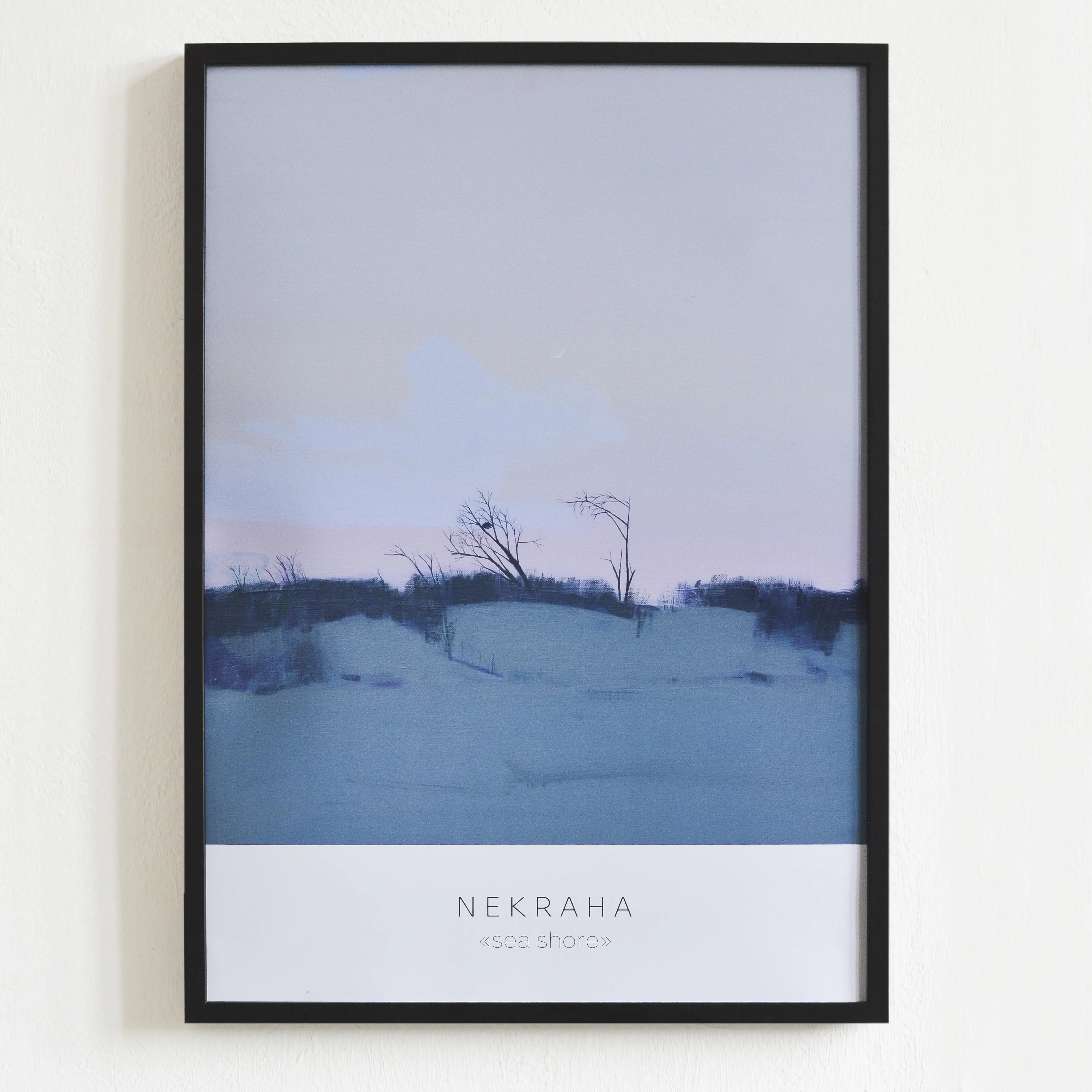 Image of Prints by Igor Nekraha, size: 594x420, made of Prints, priced at $40 Photo 3 of 7.