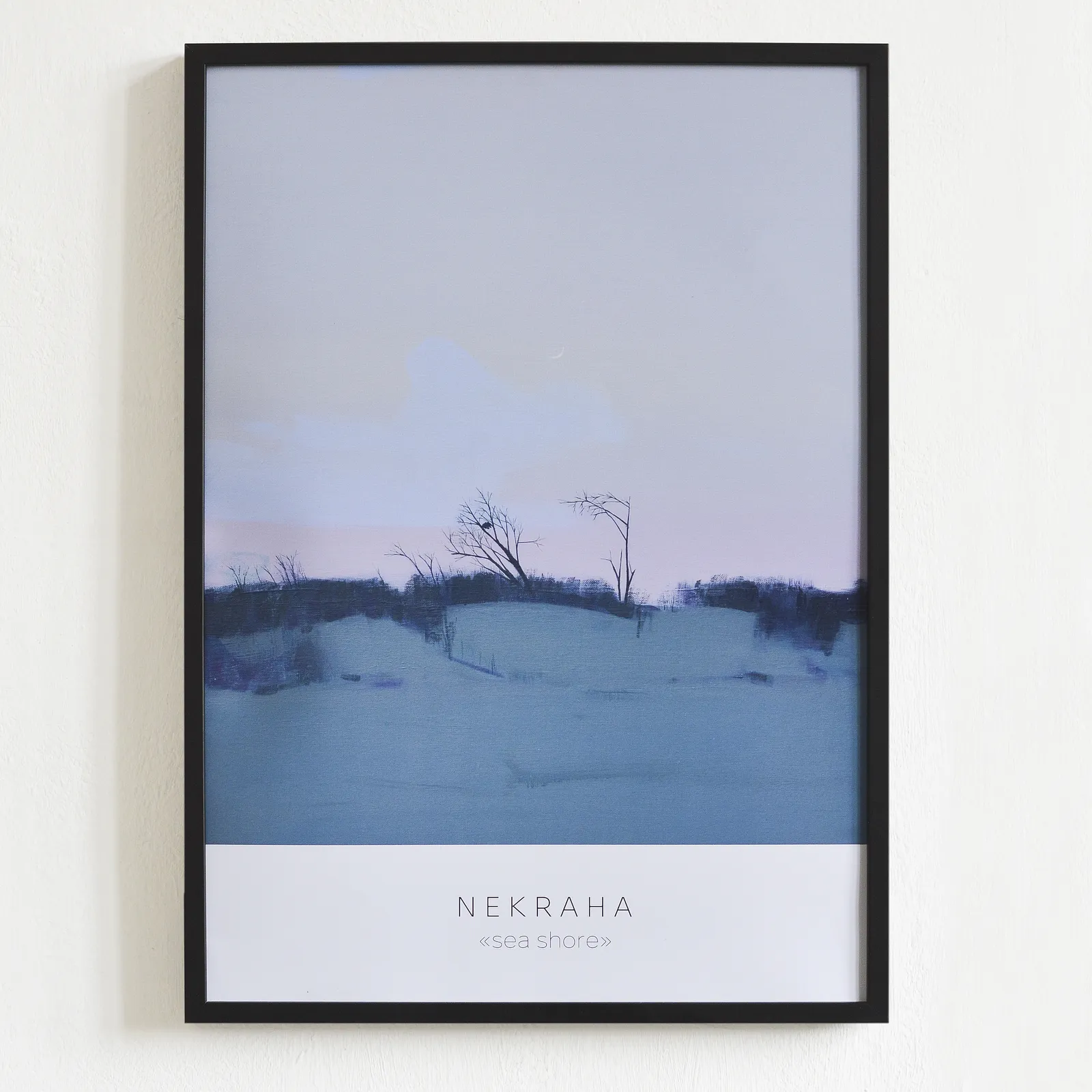 Image of Prints by Igor Nekraha, size: 594x420, made of Prints, priced at $40 Photo 3 of 7.
