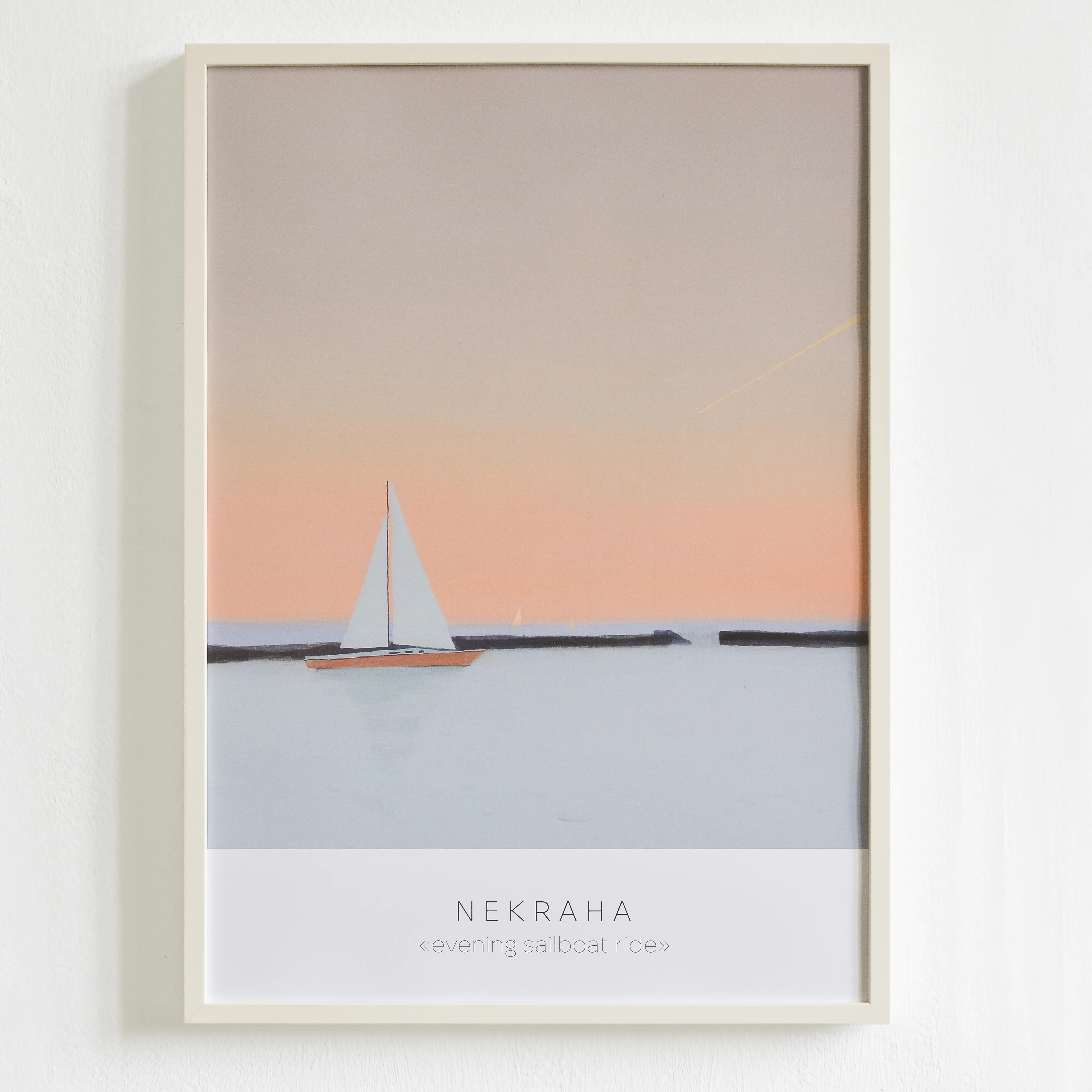 Image of Prints by Igor Nekraha, size: 594x420, made of Prints, priced at $40 Photo 4 of 7.