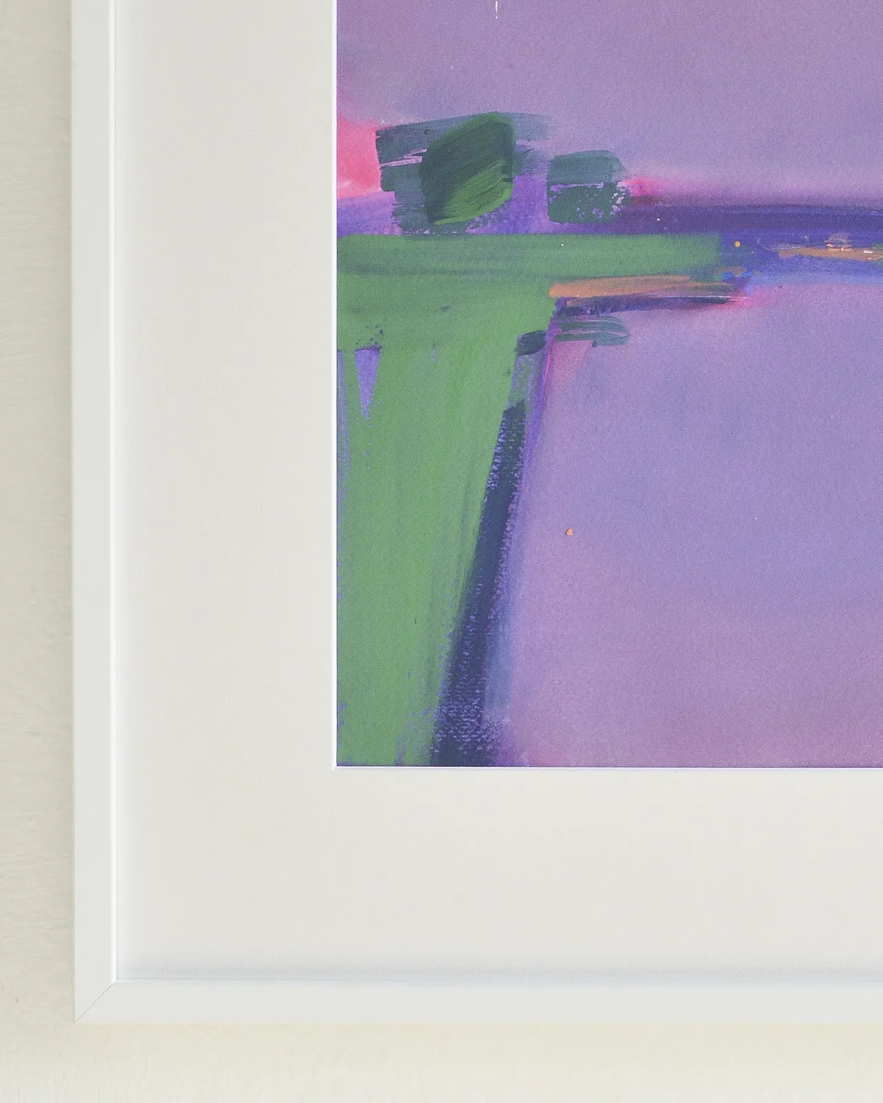 Зображення "Evening pond" від Igor Nekraha, розмір: 40x30, матеріали: Gouache on paper, медіум: Графіка, місто: Ukraine, серія: Gouaches, ціна: $350 Фото 4 з 4.