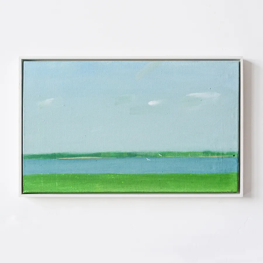 Lake, Shatsk (2019)