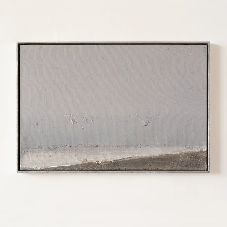 Gray Black sea (2020)