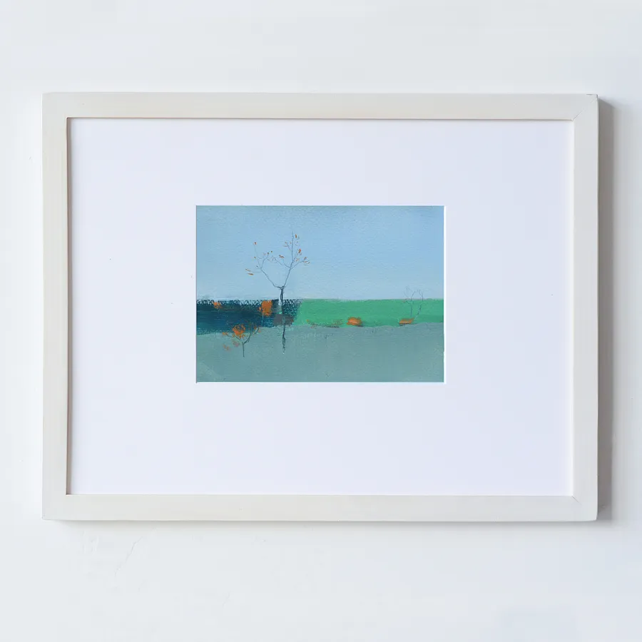October field (2020)