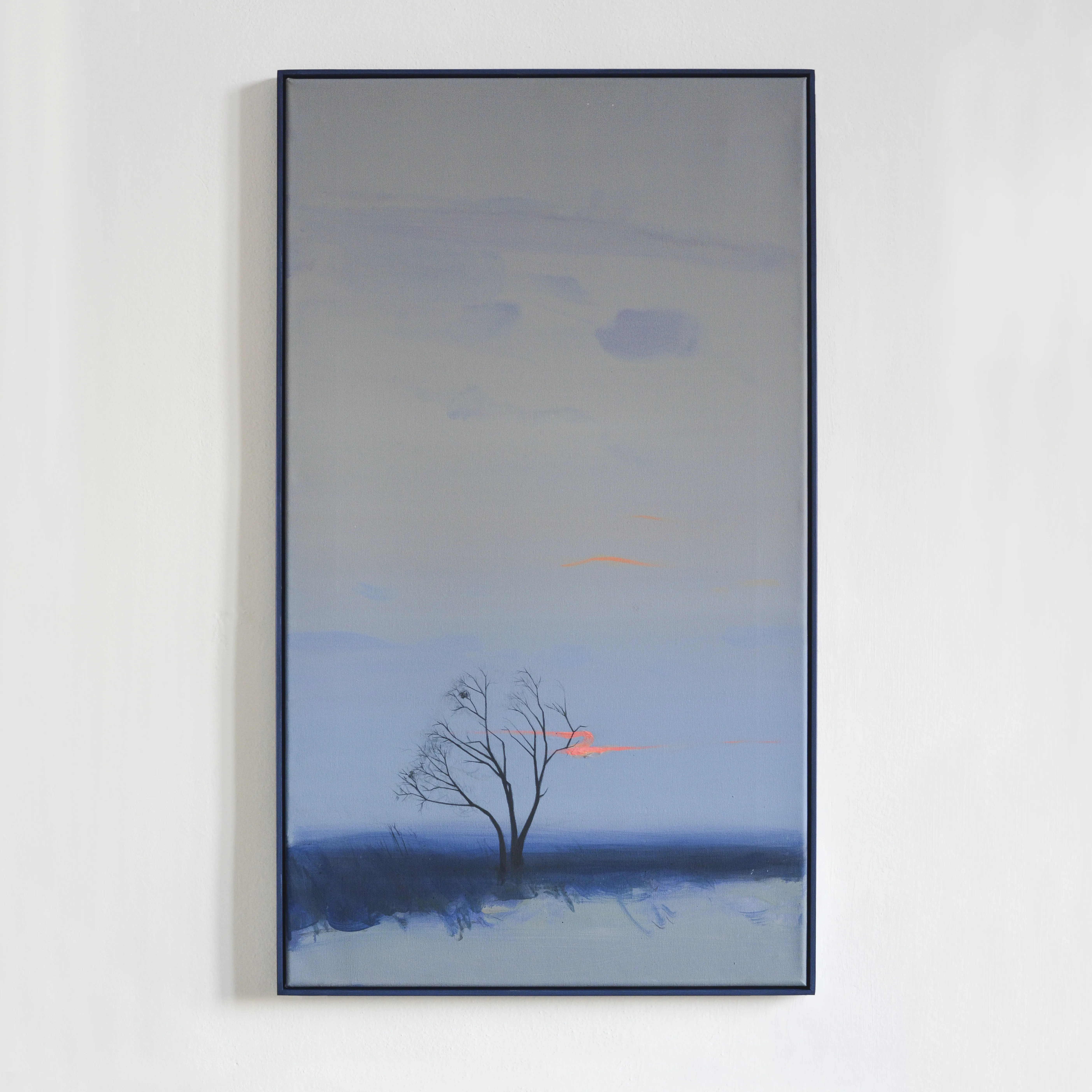Зображення "Bessarabian memories" від Igor Nekraha, розмір: 100х50, матеріали: Acrylic on canvas, медіум: Живопис, місто: Україна, серія: Acrylics, ціна: $1200 Фото 1 з 3.