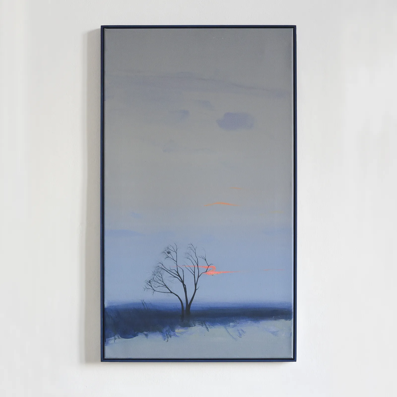 Image of Bessarabian memories by Igor Nekraha, size: 100х50, made of Acrylic on canvas, Painting medium, priced at $1200 Photo 1 of 3.