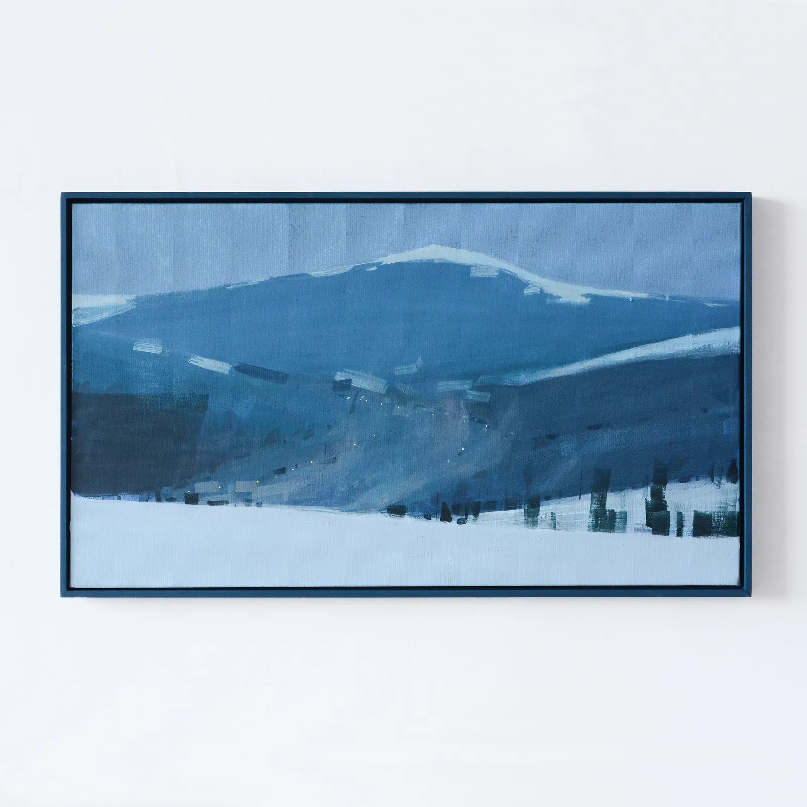 Зображення "Carpathian mountains" від Igor Nekraha, розмір: 40x70, матеріали: Acrylic on canvas, медіум: Живопис, місто: Україна, серія: Acrylics, ціна: $500 Фото 1 з 3.