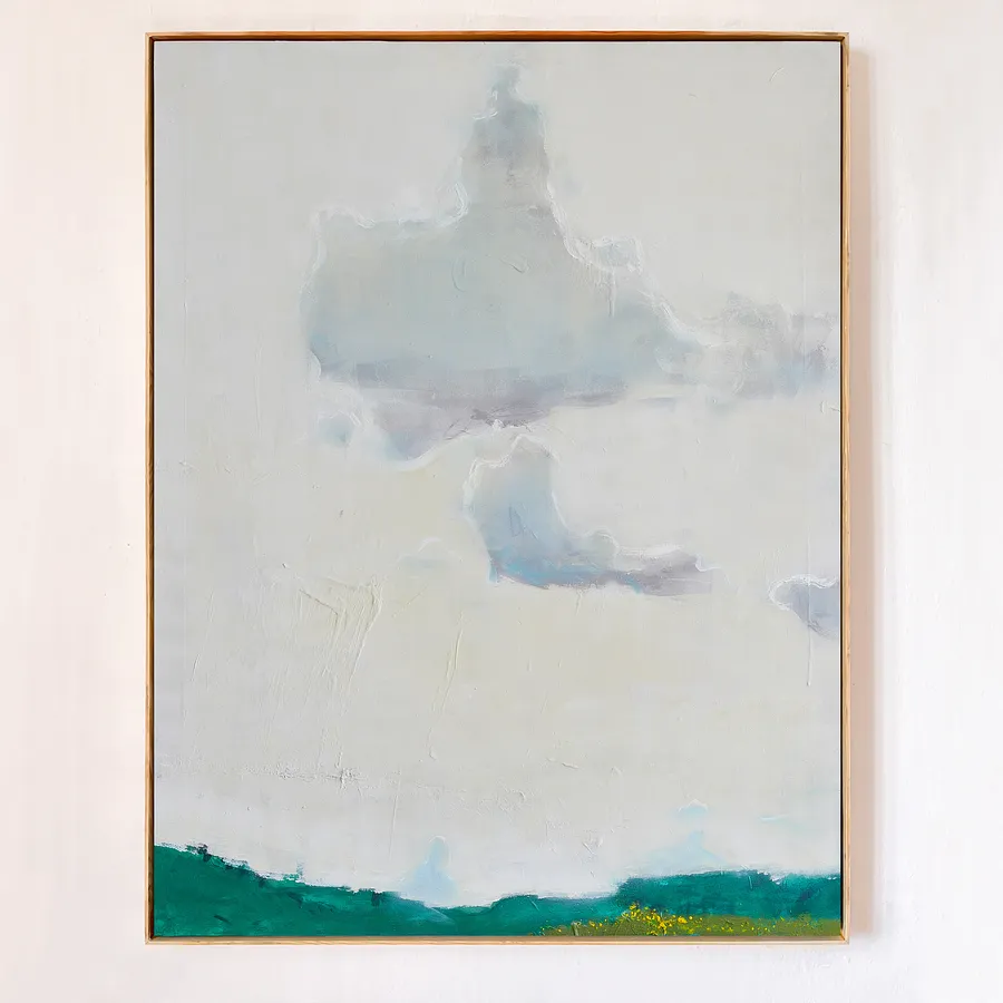 Clouds of June (2024)