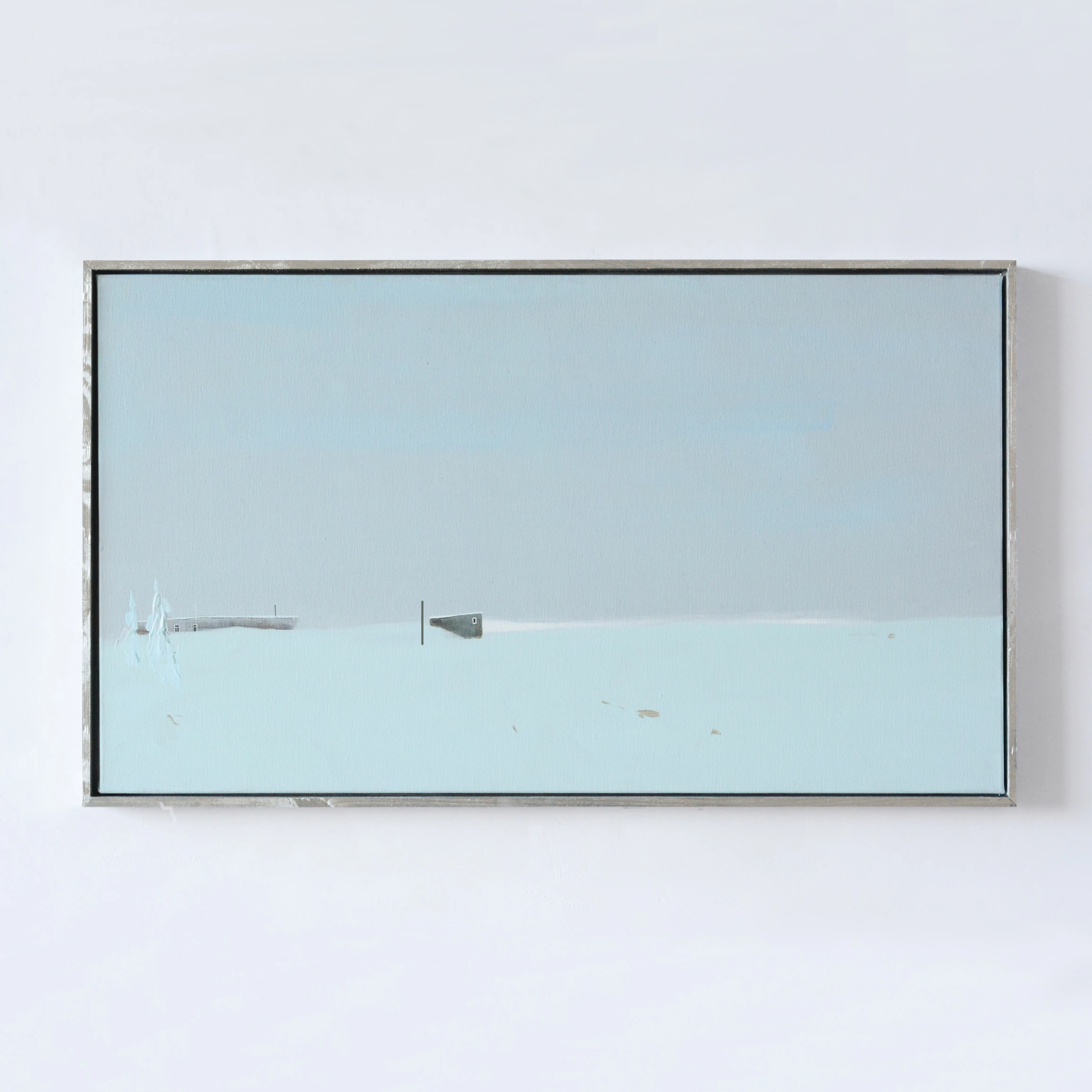 Зображення "AT THE TOP OF MOUNT" від Igor Nekraha, розмір: 40x70, матеріали: Acrylic on canvas, медіум: Живопис, місто: Україна, серія: Acrylics, ціна: $400 Фото 1 з 2.