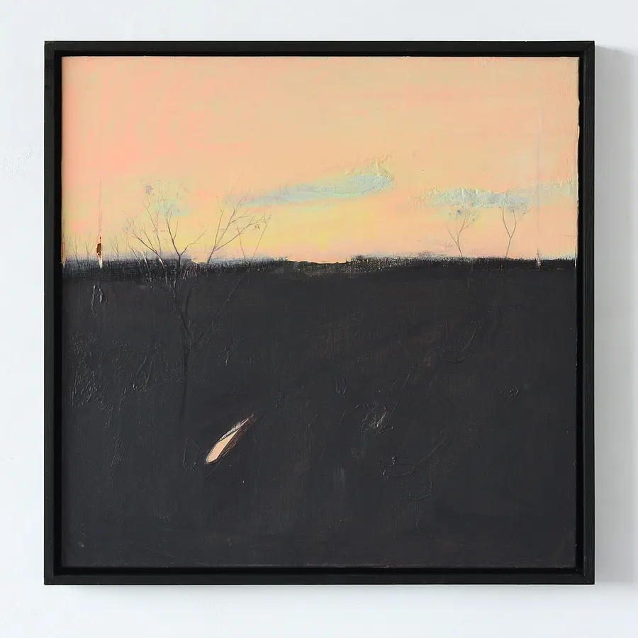 SUNSET (2021)