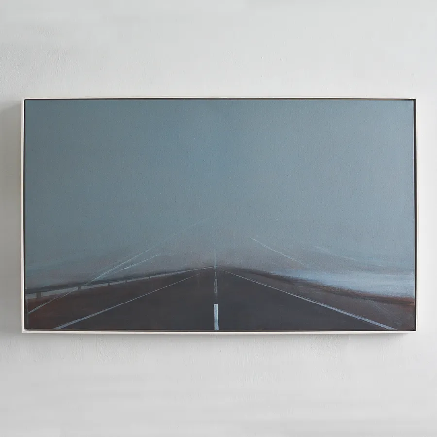 On the road (2026)