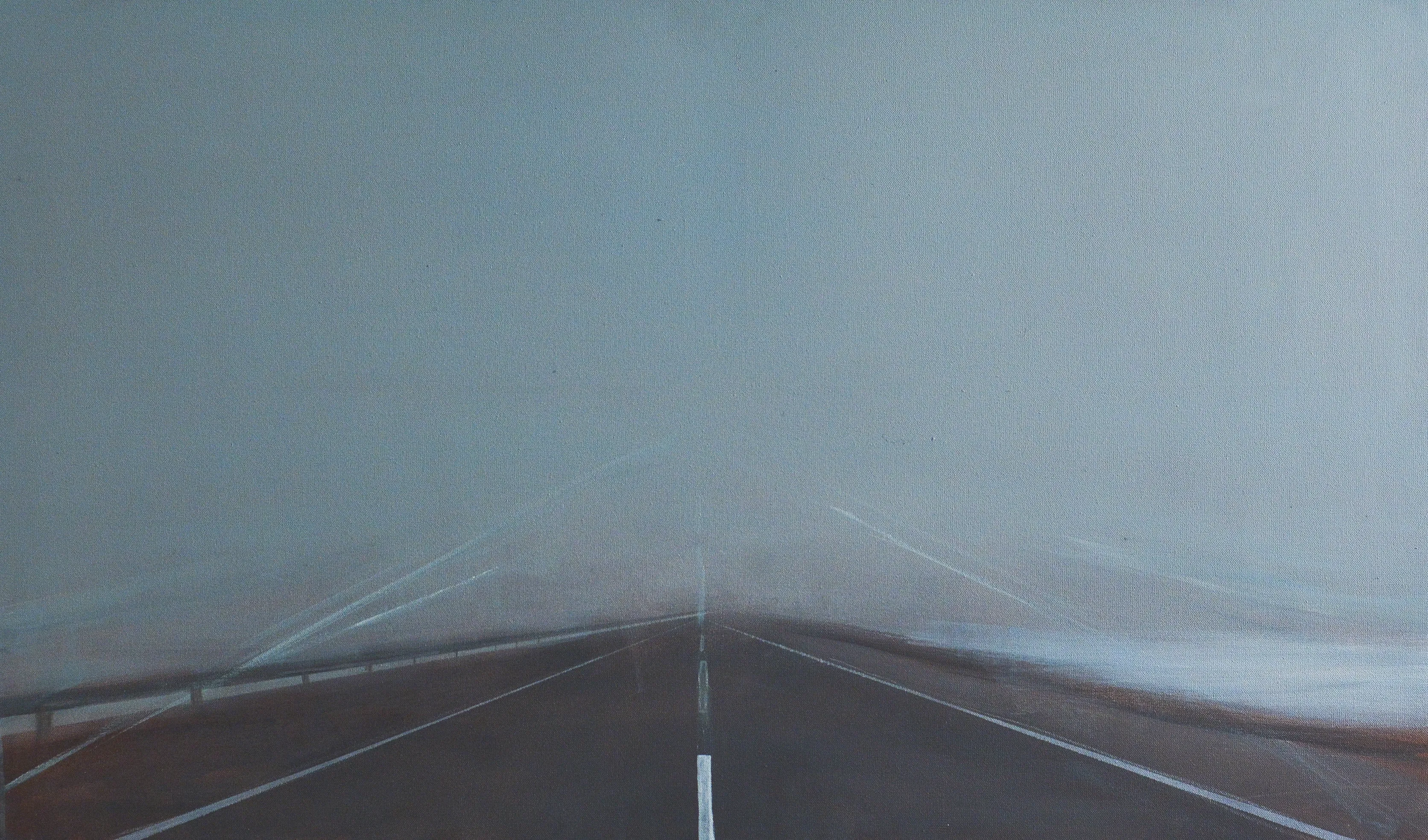 Зображення "On the road" від Igor Nekraha, розмір: 70x120, матеріали: Acrylic on canvas, місто: Ukraine, ціна: $1300 Фото 2 з 4.